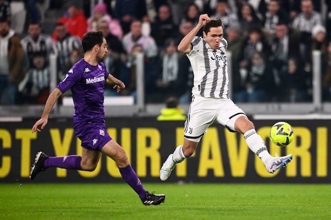 Federico Chiesa - 10 juta euro