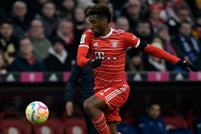 Kingsley Coman