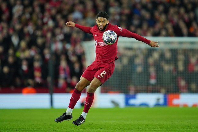 Terburuk - Joe Gomez