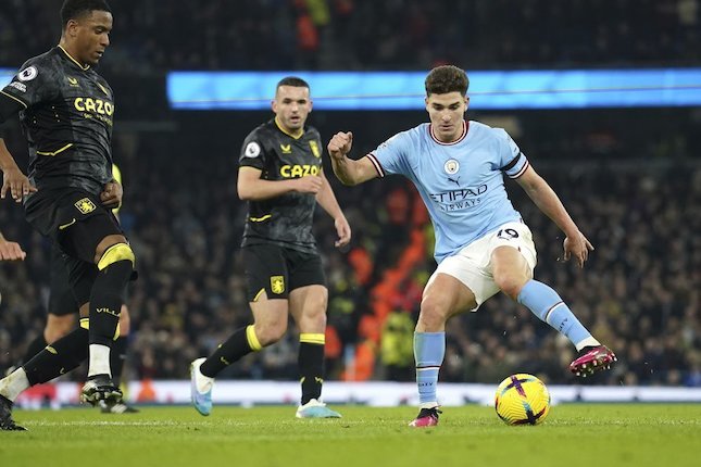 Protes Fans Manchester City