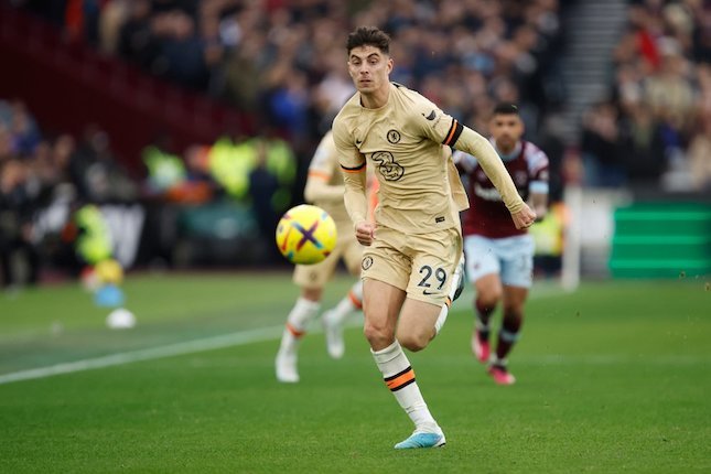 Kai Havertz