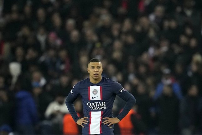 Kylian Mbappe Belum Pikirkan Klub Baru