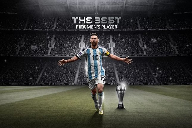 Daftar 14 Besar FIFA Best Men's Player 2022