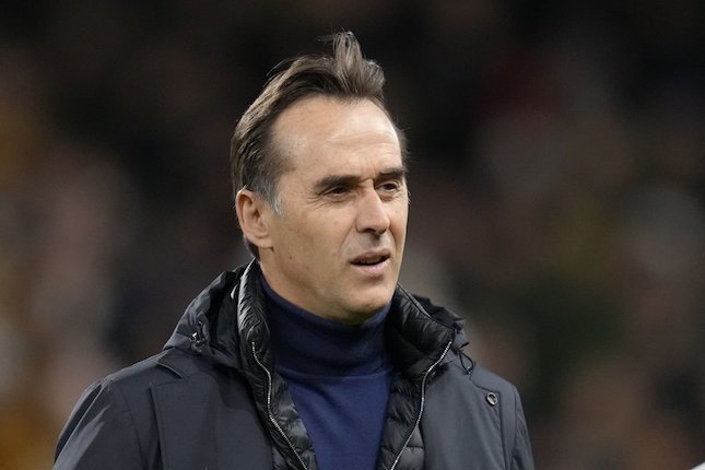 Milan Dekati Lopetegui