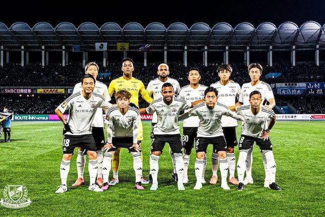 Menjadi Juara Back to Back, Sanggupkah?