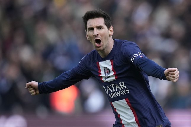 Pengakuan Sergio Ramos Soal Magis Lionel Messi: Udah Nggak Kaget Lagi