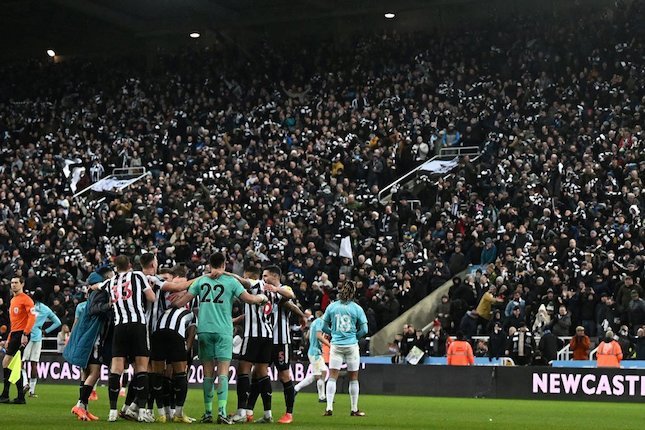 Newcastle Gapai Final Pertama Sejak 1999 usai Bekuk Southampton di Carabao Cup 2022/2023 