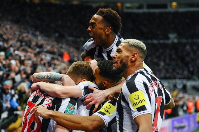 Newcastle bakal pincang