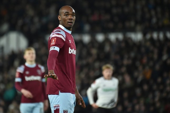 Angelo Ogbonna