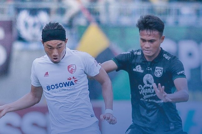 Jadwal Pekan ke-26 BRI Liga 1