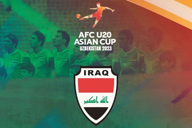 Laga Vs Irak Jadi Tantangan