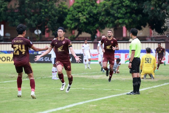 Bagaimana Jika PSM Kalah dari Madura United?