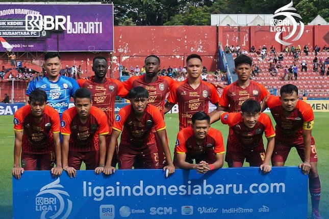 Prediksi BRI Liga 1: RANS Nusantara vs Persita Tangerang 19 Maret 2023