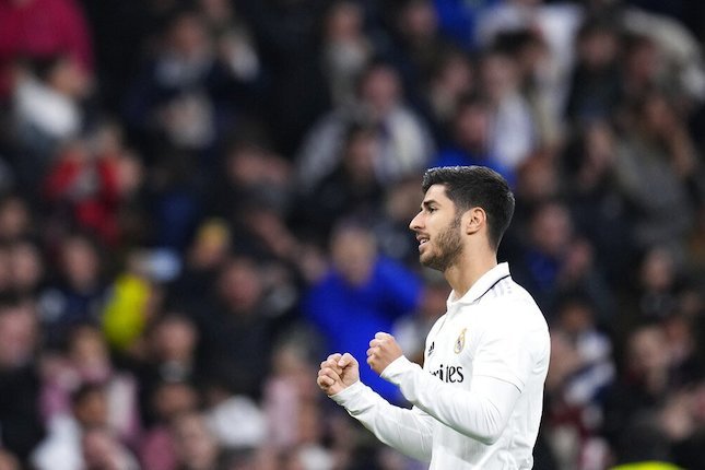 Marco Asensio