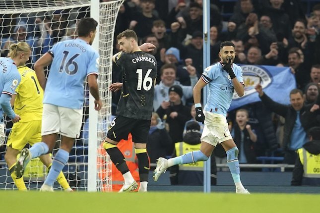 Potensi Sanksi untuk Manchester City