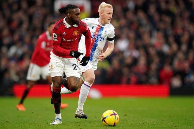 Pengakuan Will Hughes