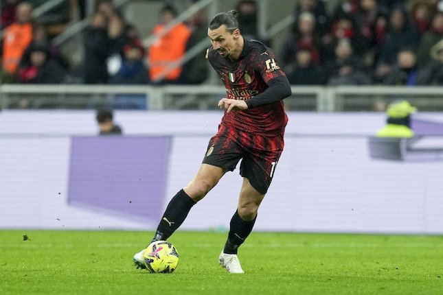 Kembalinya Ibrahimovic dan Mike Maignan