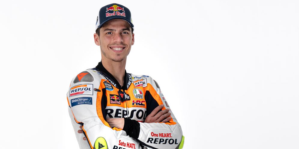 Kini Bela Repsol Honda, Joan Mir Makin Takut Gagal Kompetitif di MotoGP