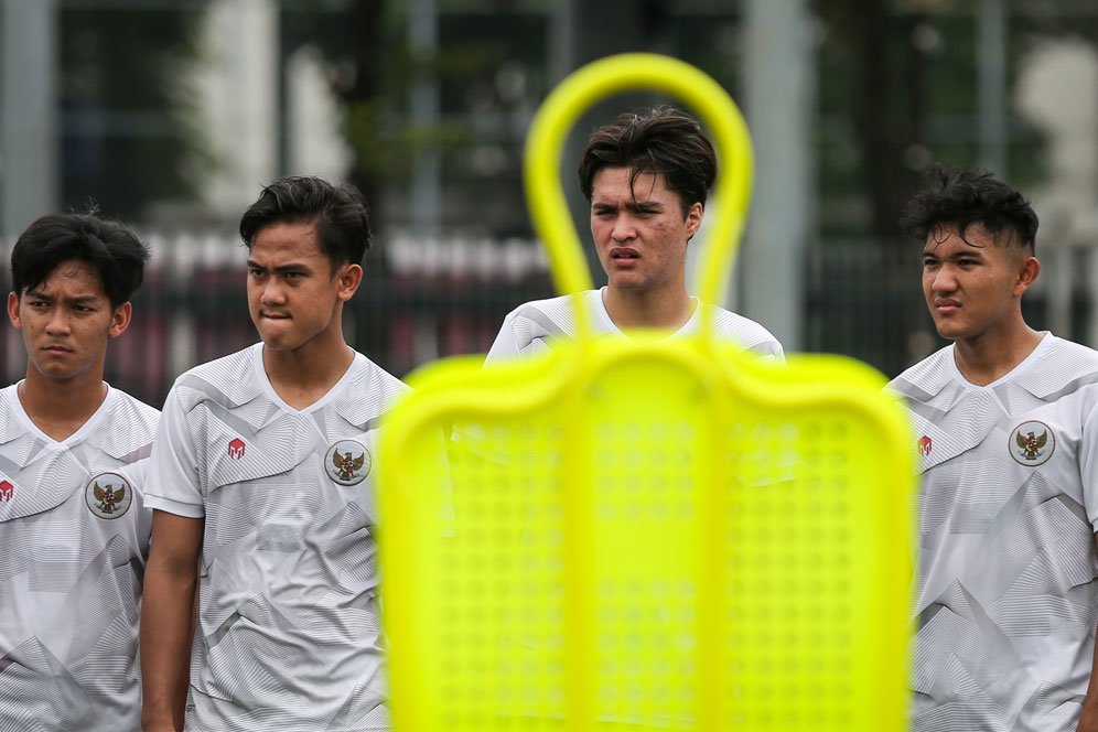 PSIS Dukung Brandon Scheunemann Agar Masuk Skuad Timnas Indonesia U-20 yang Main di Piala Dunia U-20 2023