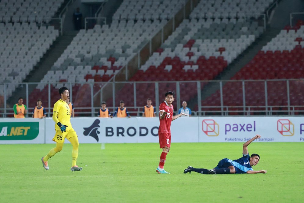 Skuad Guatemala Bermain Provokatif Saat Hadapi Timnas Indonesia U-20, Ini Reaksi Shin Tae-yong