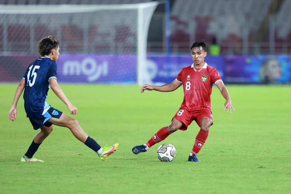 Gagal Tampil di Piala Dunia U-20, Ini Curahan Hati Gelandang Tim Indonesia U-20 Gagal Tampil di Piala Dunia U-20, Ini Curahan Hati Gelandang Tim Indonesia U-20