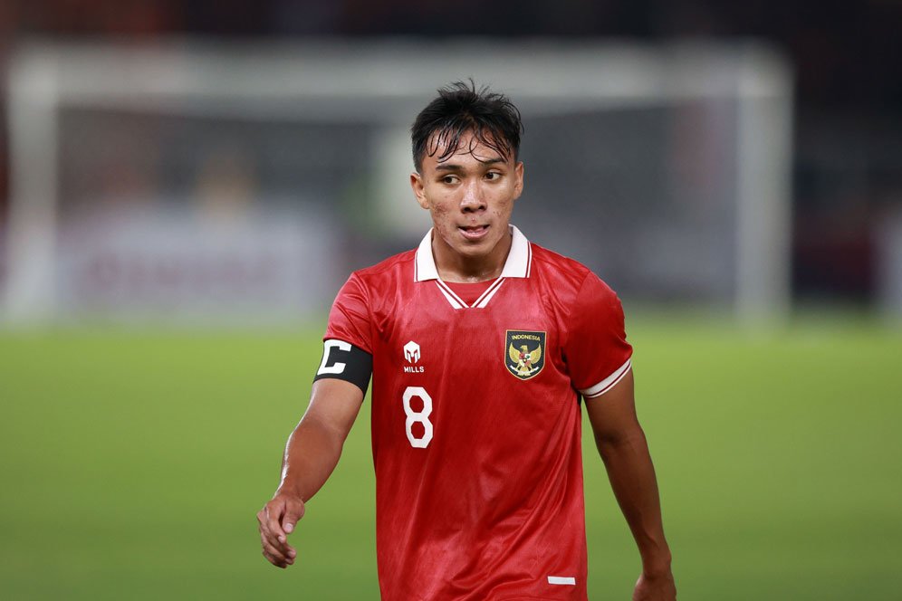 Saksikan! Banyak Peluang Terbuang Percuma, Indonesia U-20 Terpaksa Kalah dari Selandia Baru