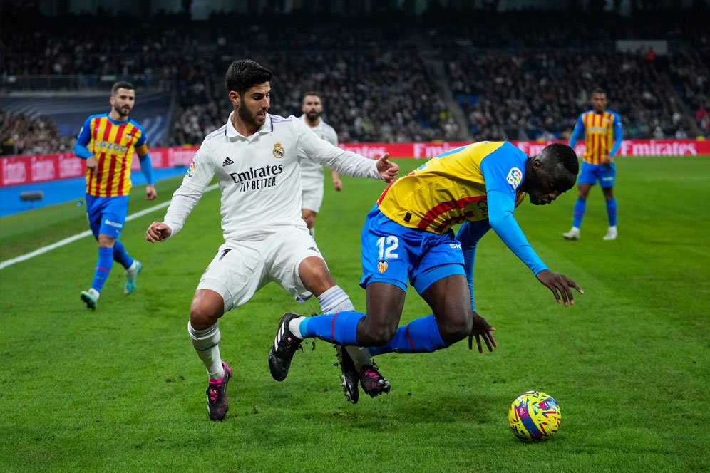Real Madrid Akhirnya Main Bagus, Menang, dan Nirbobol, Teori Nonton Sampai Habis Masih Berlanjut