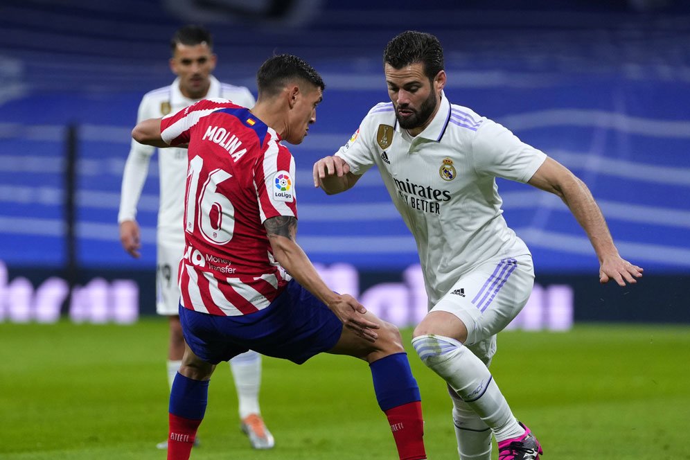 Sebelum Joao Cancelo Datang, Barcelona Sempat Coba Amankan Bek Ini Sebelum Joao Cancelo Datang, Barcelona Sempat Coba Amankan Bek Ini