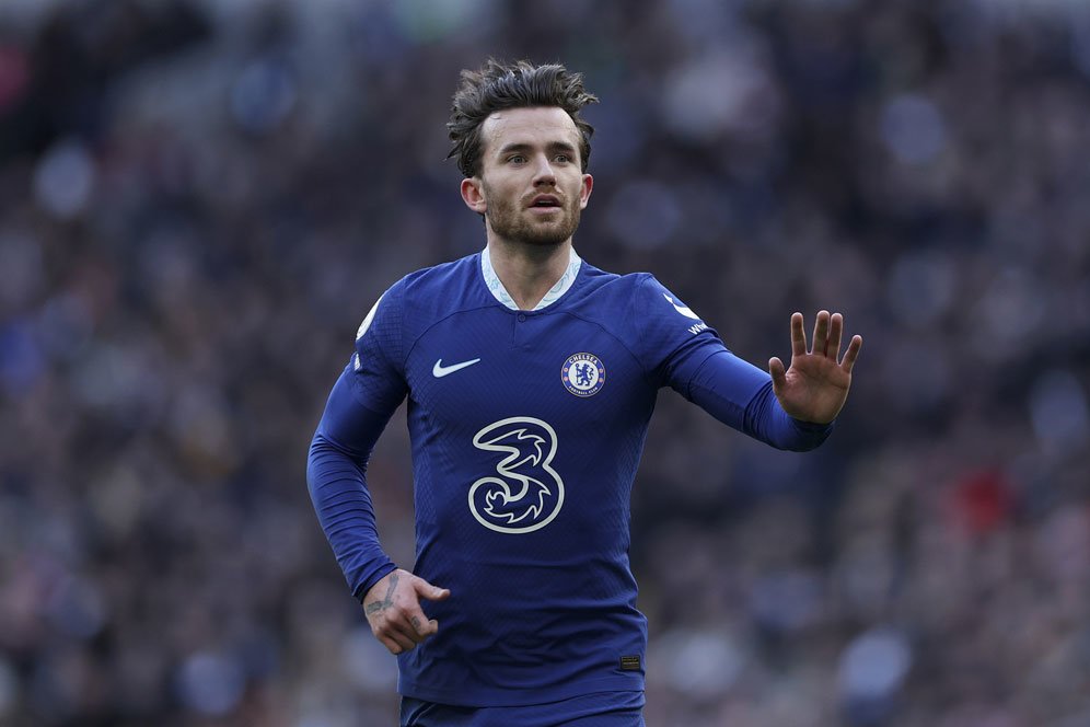 Salut! Ben Chilwell dan Sang Pacar Beri Donasi untuk Panti Asuhan di Bali