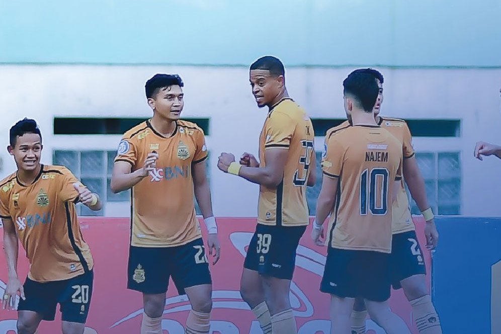 Hasil BRI Liga 1 2022/2023: Borneo FC Diimbangi Persita, Bhayangkara Bikin Madura United Babak Belur