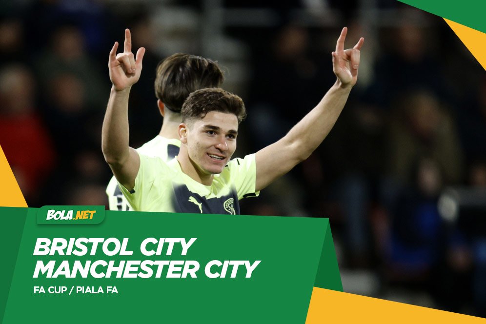 Prediksi Bristol City vs Manchester City 1 Maret 2023 Prediksi Bristol City vs Manchester City 1 Maret 2023