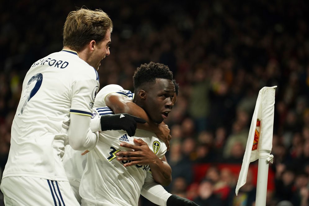 4 Pemain Leeds United yang Masih Pantas Bermain di Premier League 4 Pemain Leeds United yang Masih Pantas Bermain di Premier League