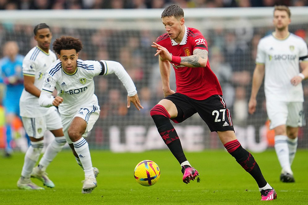 MU Menang Lagi: Disemangatin Idol, Balik Setelan Pabrik, Clean Sheet Berkat Maguire!