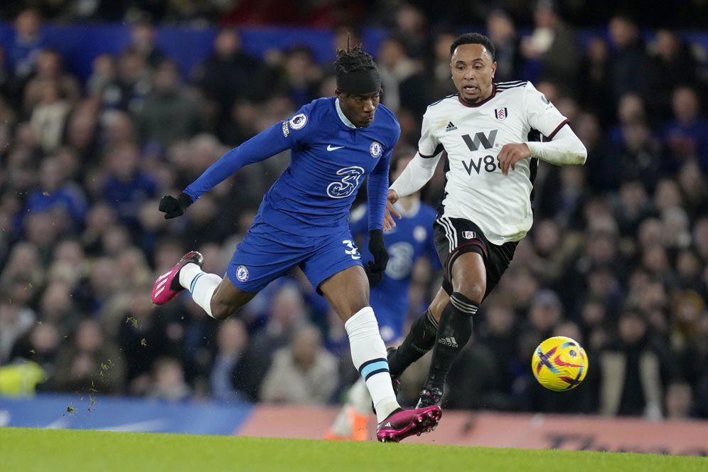 5 Pelajaran saat Chelsea Ditahan Imbang Fulham: Membeli Pemain Itu Mudah, Meraciknya Jadi Kesatuan yang Utuh Itu Susah