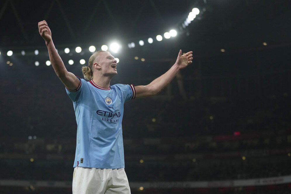 Leipzig vs Manchester City: Preview, Jadwal Live Streaming, Prediksi Starting XI, Statistik