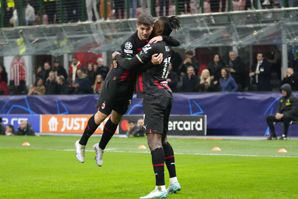 Segera Tinggalkan San Siro, AC Milan Sudah Siapkan 3 Lokasi Calon Stadion Baru!