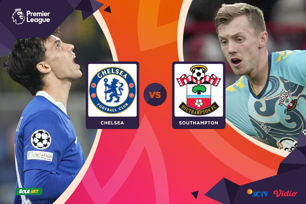 Prediksi Chelsea vs Southampton 18 Februari 2023