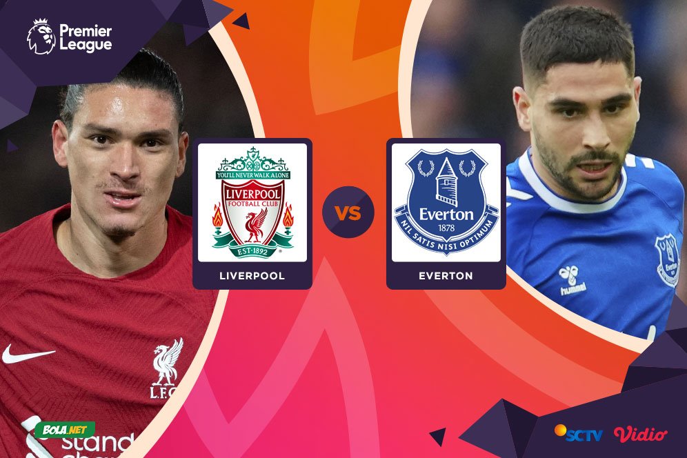 Waspada! 3 Pemain Everton yang Bisa Bikin Liverpool Menderita di Anfield