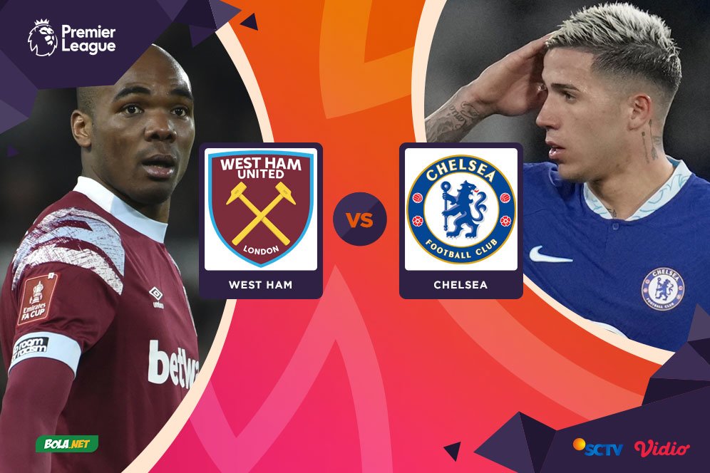 Prediksi West Ham vs Chelsea 11 Februari 2023 Prediksi West Ham vs Chelsea 11 Februari 2023