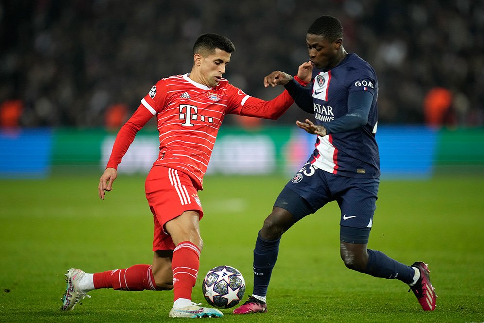 Deretan Fakta Menarik Bayern Munchen Usai Bungkam PSG di Liga Champions: Coman Hantui Mantan