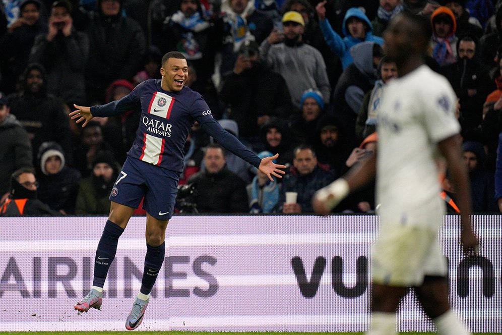 Jurus Al Hilal Goda Kylian Mbappe: Izinkan Pindah ke Real Madrid pada Tahun 2024