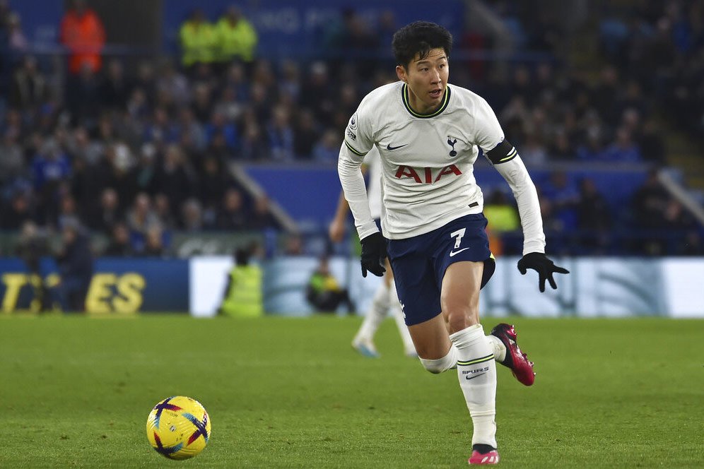 Terancam Gugur Oleh AC Milan, Heung-min Son: Laga Terpenting Musim Ini!