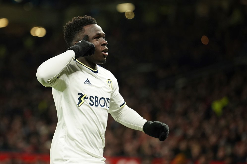 Arsenal Tertarik Selamatkan Karier Wilfried Gnonto