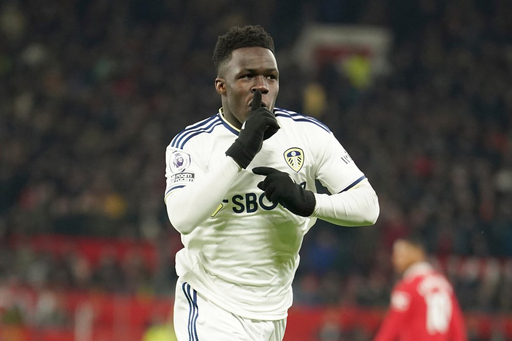 5 Pelatih yang Bisa Jadi Nahkoda Baru Leeds United di Musim Depan 5 Pelatih yang Bisa Jadi Nahkoda Baru Leeds United di Musim Depan