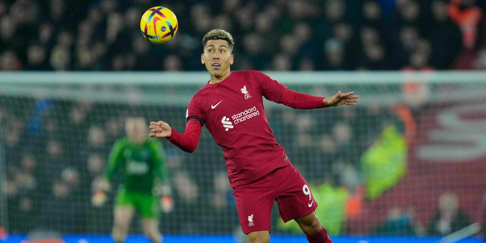 Sadio Mane Bongkar Betapa Uniknya Eks Rekan Setimnya di Liverpool, Roberto Firmino: Saya Tak Pernah Melihat Pemain Sepertinya