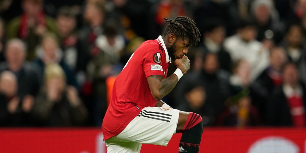 Tinggalkan Manchester United, Fred Bakal Gabung Klub Ini? Tinggalkan Manchester United, Fred Bakal Gabung Klub Ini?