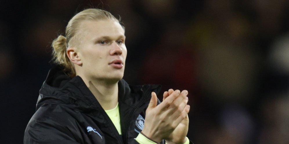 Man of the Match Bournemouth vs Manchester City: Erling Haaland Man of the Match Bournemouth vs Manchester City: Erling Haaland