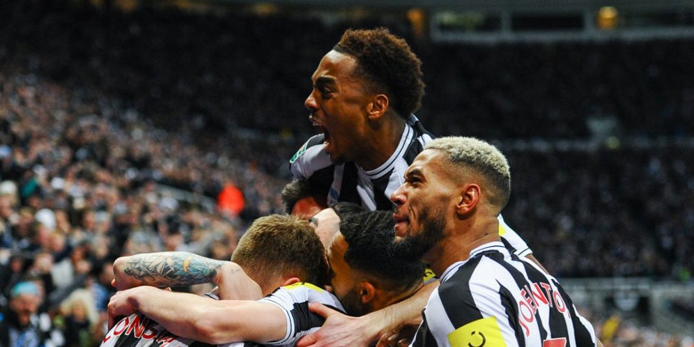 Bruno Fernandes Sanjung Kekuatan Newcastle: Mereka Tim Kuat dan Penuh Kejutan!