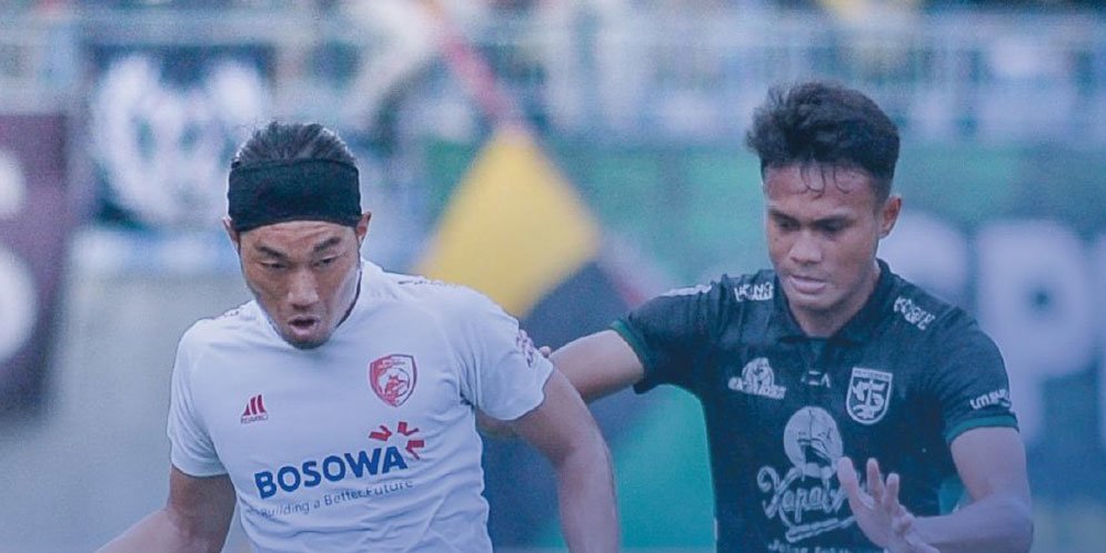 PSM Kalahkan Persebaya Lewat Gol Bunuh Diri, Ucapan Bernardo Tavares Jadi Kenyataan