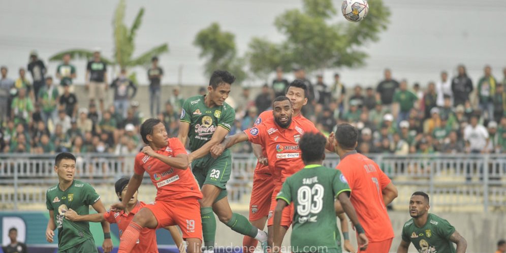 Cetak Gol Perdana Di BRI Liga 1, Alta Ballah Dedikasikan Untuk Bonek ...